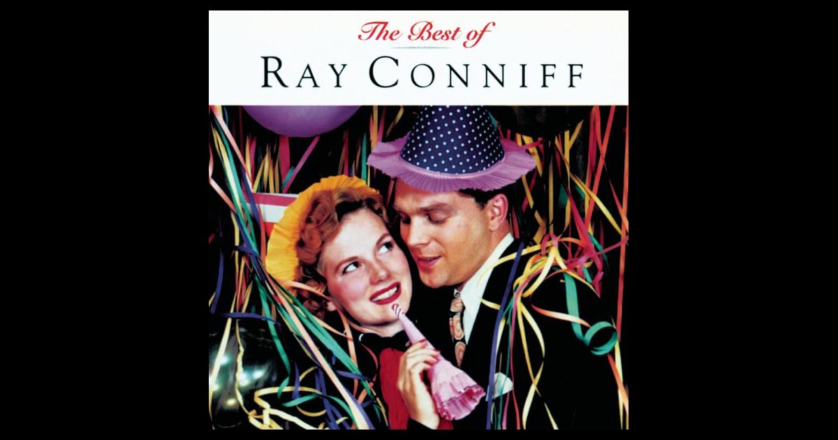 The Best of Ray Conniff - Album di Ray Conniff - Apple Music
