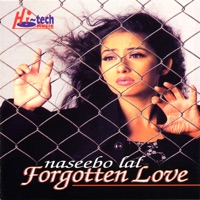 Forgotten Love (feat. DJ Chino) - Naseebo Lal