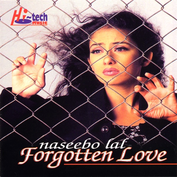 Cover of Forgotten Love (feat. DJ Chino)