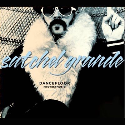 Satchel Grande