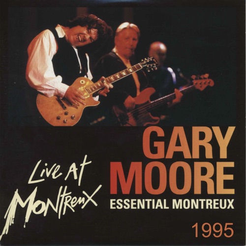 Live at Montreux, Vol. 2: Essential Montreux 1995