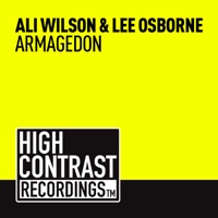 Armagedon - Single - Ali Wilson & Lee Osborne