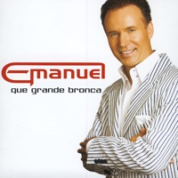 Que Grande Bronca - Emanuel