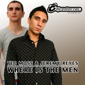 Where Is the Men - Single