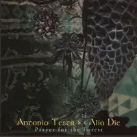 African Dream — Antonio Testa & Alio Die