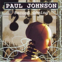 Second Coming - Paul Johnson