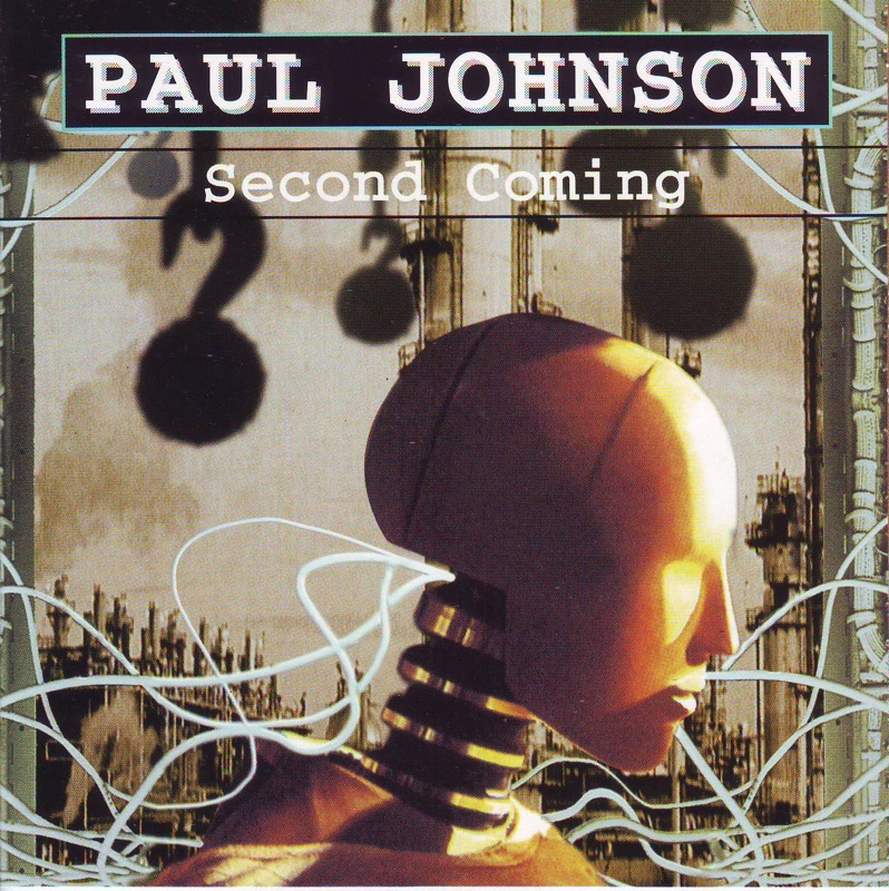 Second Coming