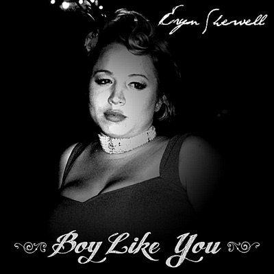 Boy Like You - Single