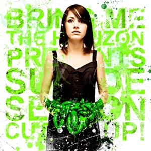 Suicide Season - Cut Up!