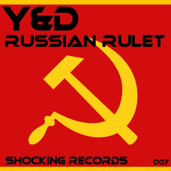Russian Rulet - Single