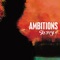 Calamity - Ambitions lyrics
