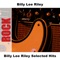 Rockin' Old Lang Syne - Original - Billy Lee Riley lyrics