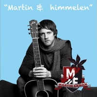 Martin & Himmelen - Single - Martin Ekman