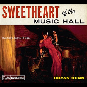 Sweetheart of the Music Hall
