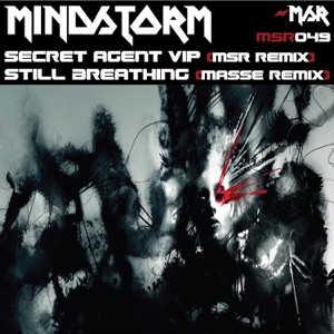 Secret Agent VIP/Still Breathing (Masse Remix) - Single