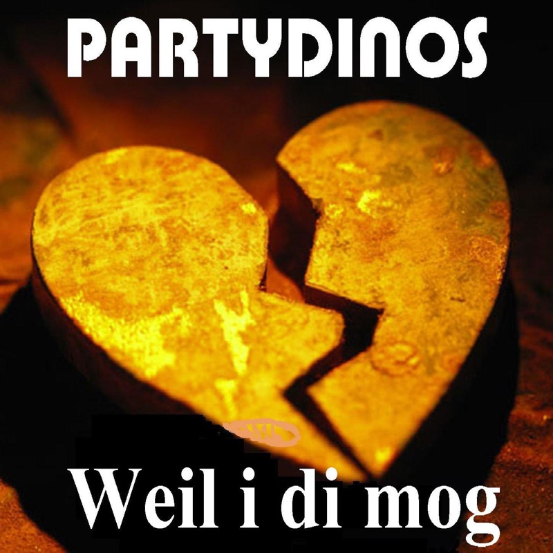 Weil I Di Mog