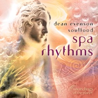 Spa Rhythms - Dean Evenson & DJ Free
