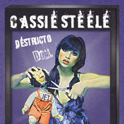 Groupie (Radio Edit) - Cassie Steele