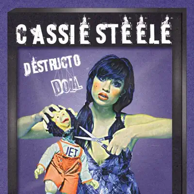 Groupie (Radio Edit) - Cassie Steele