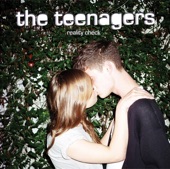 Streets of Paris by The Teenagers