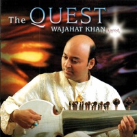 The Quest - Wajahat Khan