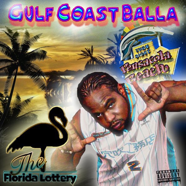 Cover of The Florida Lottery