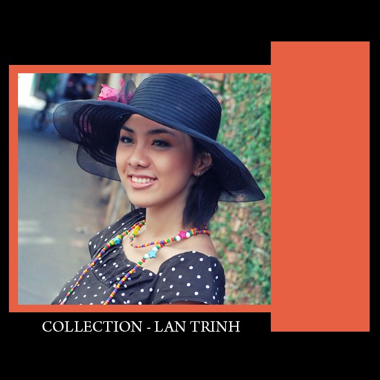 Lan Trinh Collection