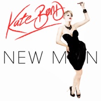 New Man - Kate Bond & Bashy
