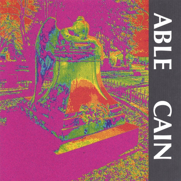 Able Cain