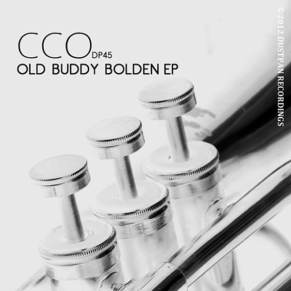 Old Buddy Bolden - Single