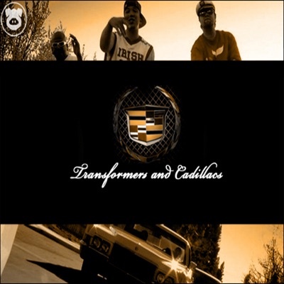 Transformers & Cadillacs