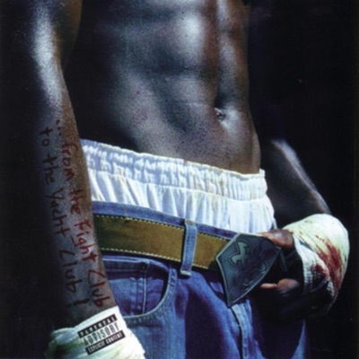 ...From the Fight Club to the Yacht Club