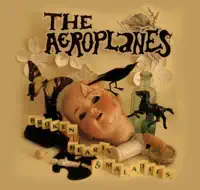 This is my love — The Aeroplanes