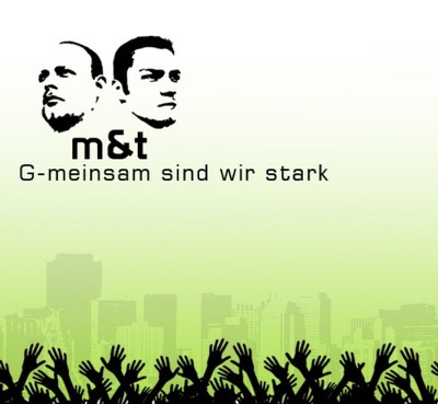 G-meinsam sind wir stark - EP