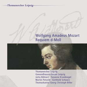 Requiem in D Minor, K. 626: VIII. Lacrimosa dies illa - Chor