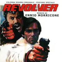 Anna — Ennio Morricone