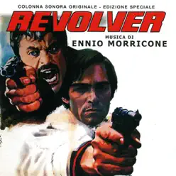 Revolver (Original Soundtrack) - Ennio Morricone