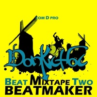 Beat Mixtape Two (Beatmaker) - Donkichoc