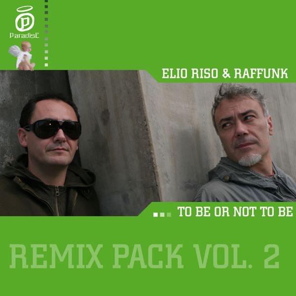 To Be or Not to Be (Remix Pack, Vol. 2) - EP