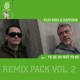 To Be or Not to Be Remix Pack Vol 2 EP