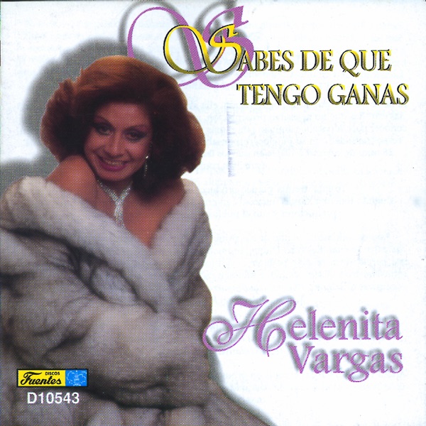 Sabes Que Tengo Ganas