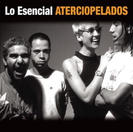 Boléro Falaz Aterciopelados