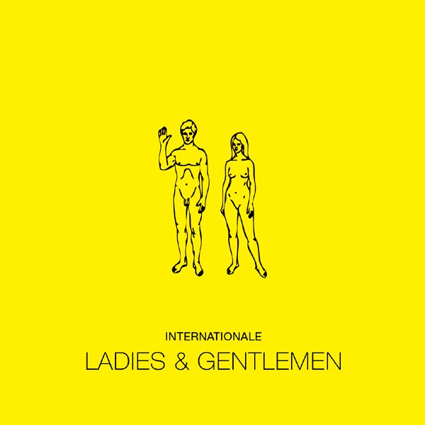 Ladies and Gentlemen...