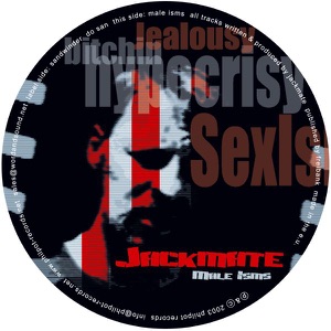 Male Isms - EP