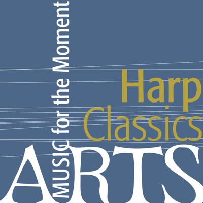 Music for the Moment: Harp Classics