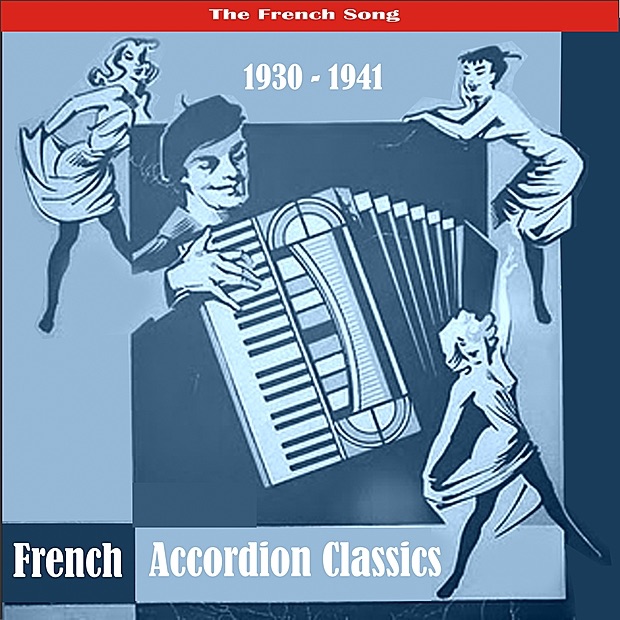 GUS VISEUR - jeannette 