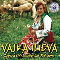 Vaska Ilieva