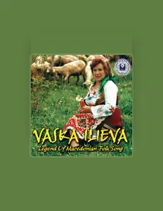 Listen to Vaska Ilieva, watch music videos, read bio, see tour dates & more!