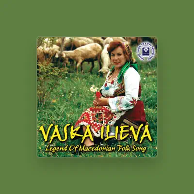 Listen to Vaska Ilieva, watch music videos, read bio, see tour dates & more!