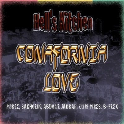 Conafornia Love - Single